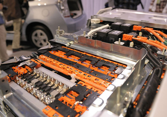 Qarip Oto Hybrit Akü Tamiri ve Onarımı İstanbul
