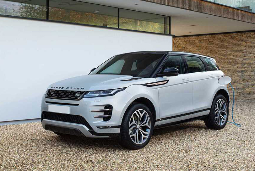Evoque Servis - Qarip Oto