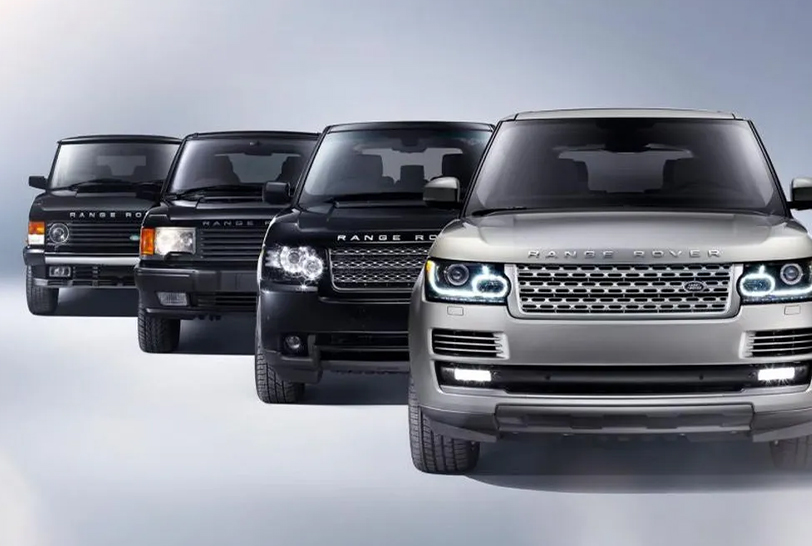 Range Rover Servis - Qarip Oto