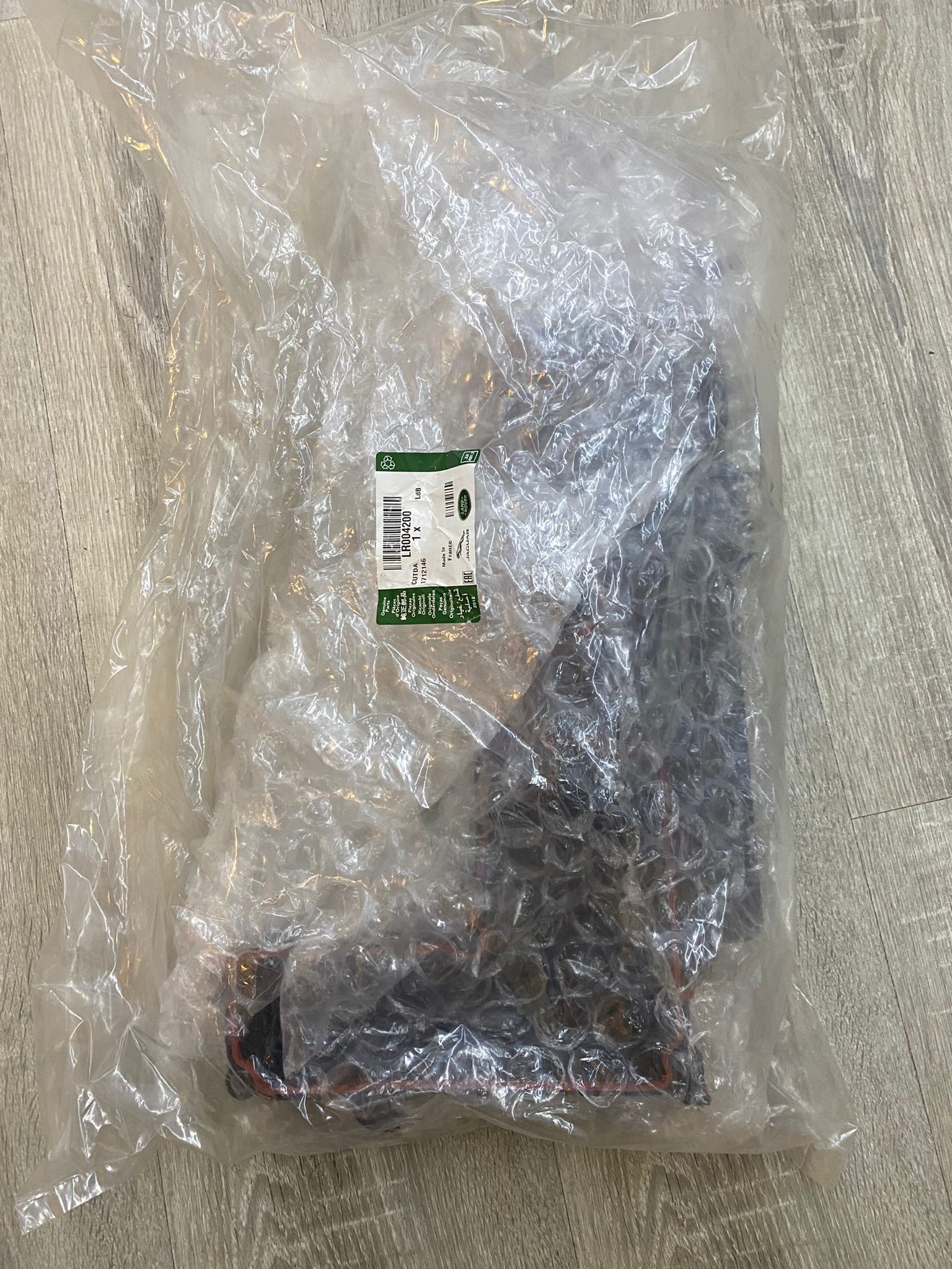 KÜLBÜTÖR KAPAK 