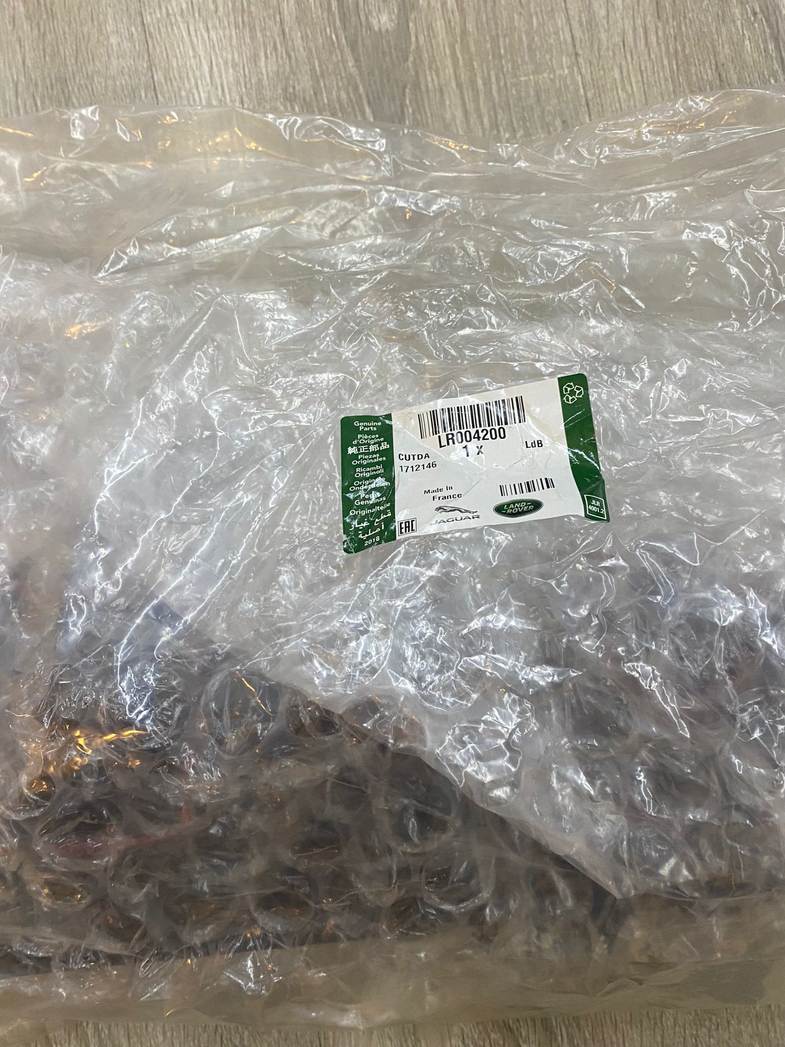 KÜLBÜTÖR KAPAK 