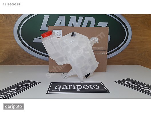 RANGE ROVER SPORT VE DISCOVERY 3/4 YEDEK SU TANKI