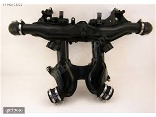 RANGE ROVER VOGUE 3.6 ORTA EMME MANİFOLD