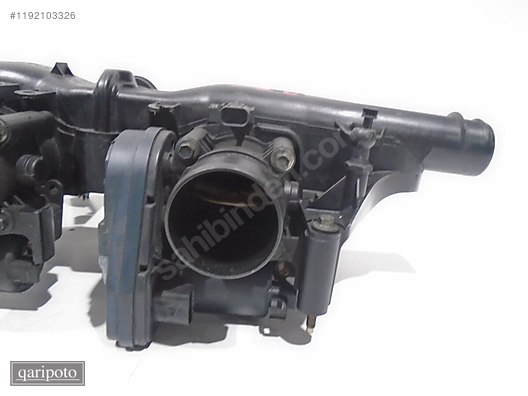 RANGE ROVER VOGUE 3.6 ORTA EMME MANİFOLD