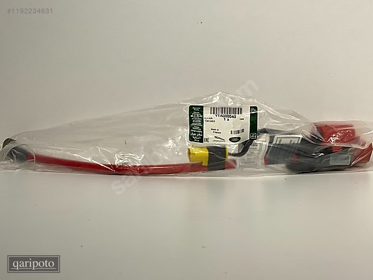RANGE ROVER ARTI KUTUP BAŞI 