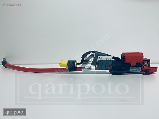 RANGE ROVER ARTI KUTUP BAŞI 